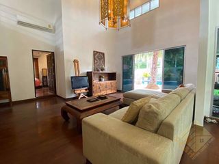 Casa en venta de 2 habitaciones en Bang Lamung, Chonburi