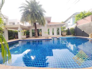 Casa en venta de 2 habitaciones en Bang Lamung, Chonburi