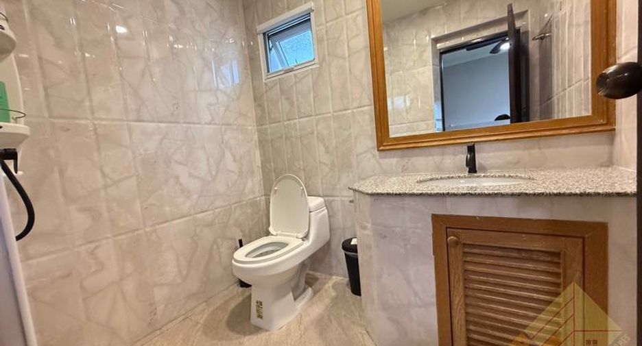For sale 3 bedrooms house in South Pattaya, Pattaya