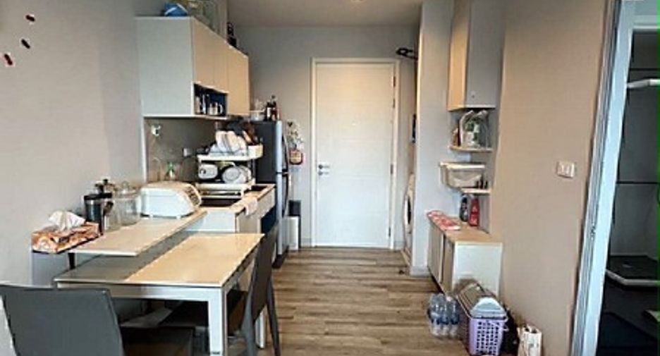 For sale 1 bed condo in Central Pattaya, Pattaya