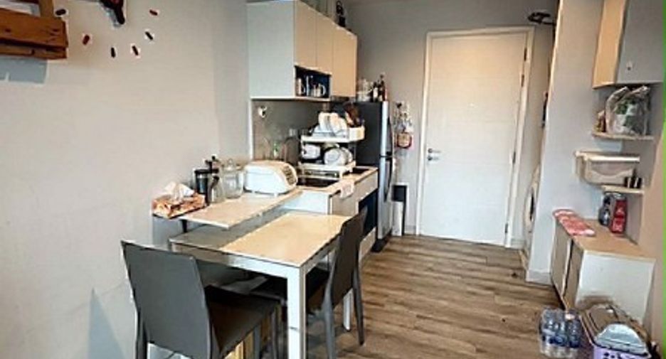 For sale 1 bed condo in Central Pattaya, Pattaya
