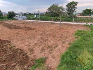 For sale land in Bang Lamung, Chonburi