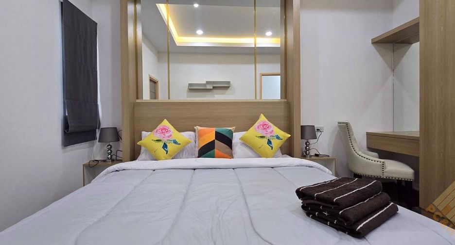 For rent 5 bedrooms house in Jomtien, Pattaya