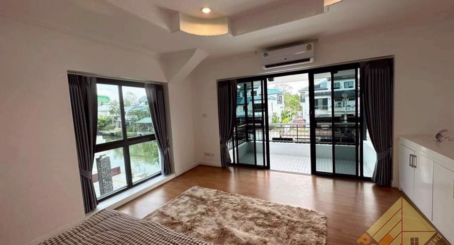 ขาย 4 ห้องนอน บ้านเดี่ยว ใน สัตหีบ, ชลบุรี