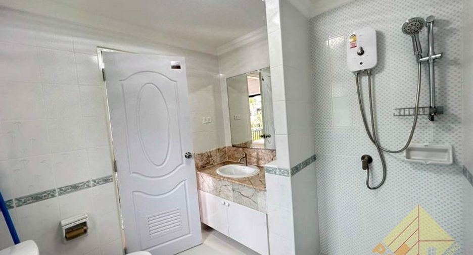 ขาย 4 ห้องนอน บ้านเดี่ยว ใน สัตหีบ, ชลบุรี
