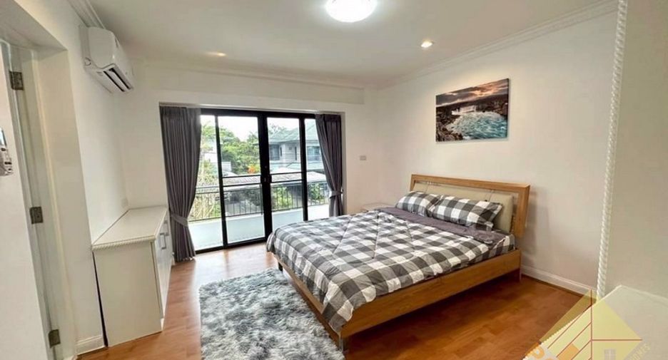 ขาย 4 ห้องนอน บ้านเดี่ยว ใน สัตหีบ, ชลบุรี