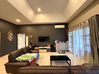 For sale 3 bedrooms house in Bang Lamung, Chonburi