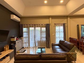 For sale 3 bedrooms house in Bang Lamung, Chonburi