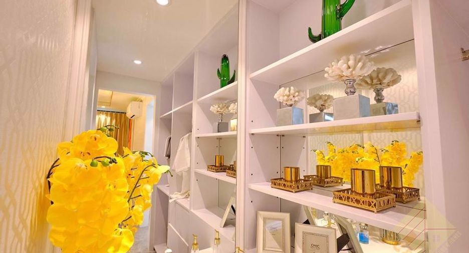 For sale 1 bed condo in Jomtien, Pattaya