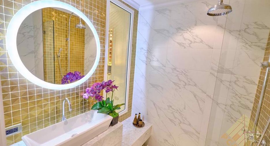For sale 1 bed condo in Jomtien, Pattaya