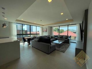 For rent and for sale 3 bedrooms condo in Bang Lamung, Chonburi