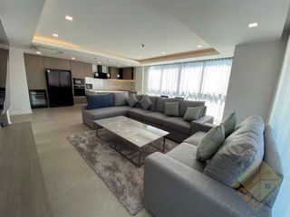 For rent and for sale 3 bedrooms condo in Bang Lamung, Chonburi