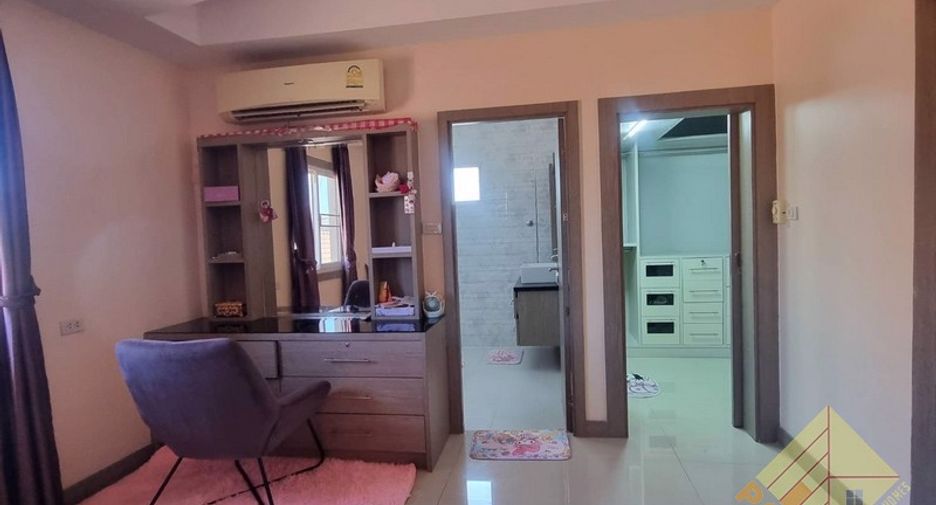 For sale 5 bedrooms house in South Pattaya, Pattaya