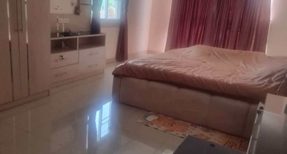 For sale 5 bedrooms house in South Pattaya, Pattaya