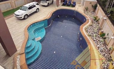 For sale 5 bedrooms house in South Pattaya, Pattaya