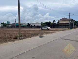 Terreno en venta en Bang Lamung, Chonburi