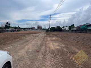 Terreno en venta en Bang Lamung, Chonburi