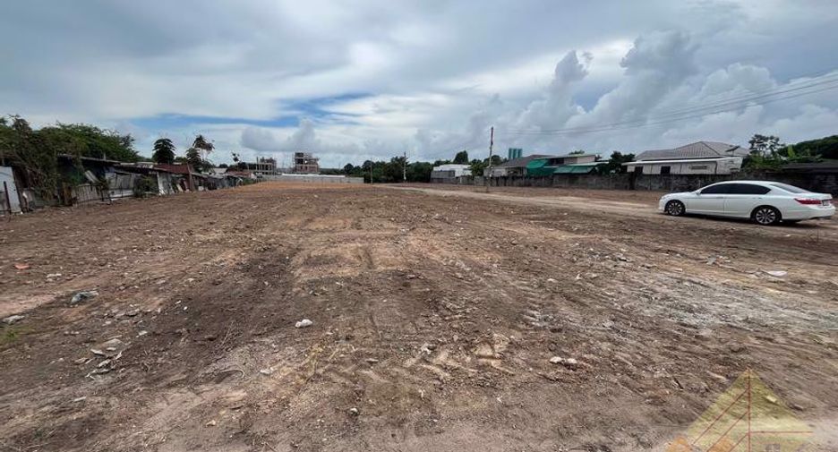Terreno en venta en East Pattaya, Pattaya