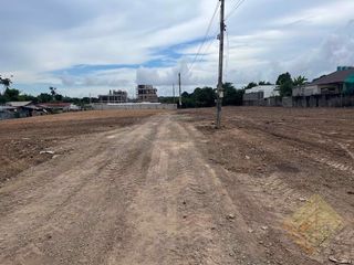 Terreno en venta en Bang Lamung, Chonburi