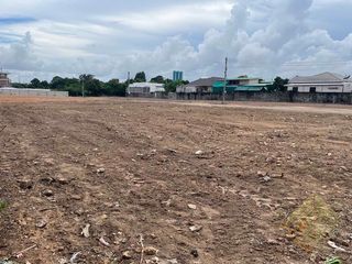 Terreno en venta en Bang Lamung, Chonburi