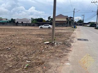 Terreno en venta en Bang Lamung, Chonburi