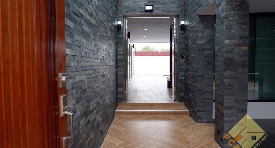 Haus zum Kauf mit 4 Zimmer in East Pattaya, Pattaya