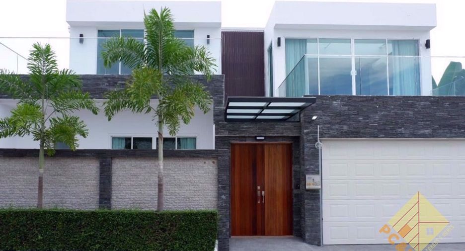 Haus zum Kauf mit 4 Zimmer in East Pattaya, Pattaya