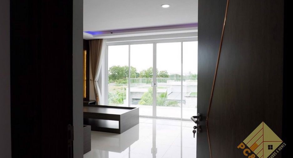 Haus zum Kauf mit 4 Zimmer in East Pattaya, Pattaya