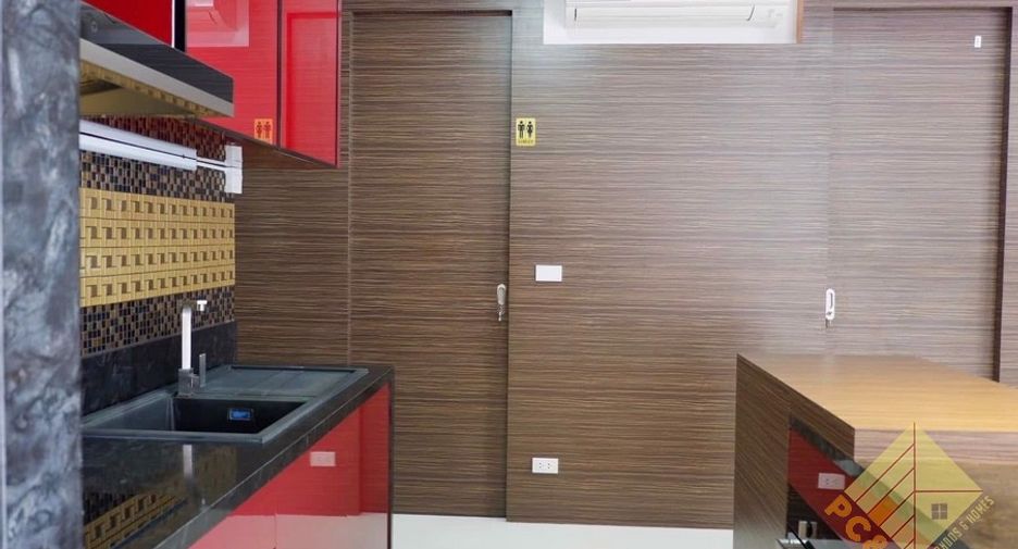 Haus zum Kauf mit 4 Zimmer in East Pattaya, Pattaya