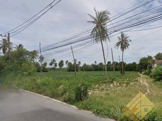 Terreno en venta en Bang Lamung, Chonburi