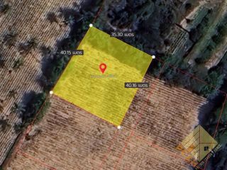 Terreno en venta en Bang Lamung, Chonburi