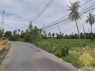 Terreno en venta en Bang Lamung, Chonburi