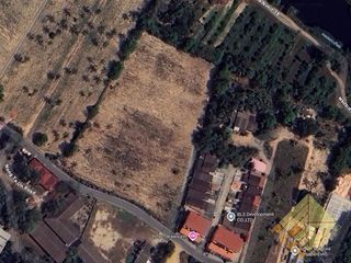 Terreno en venta en Bang Lamung, Chonburi
