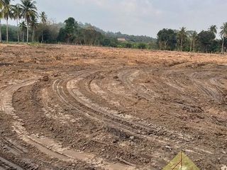 Terreno en venta en Bang Lamung, Chonburi