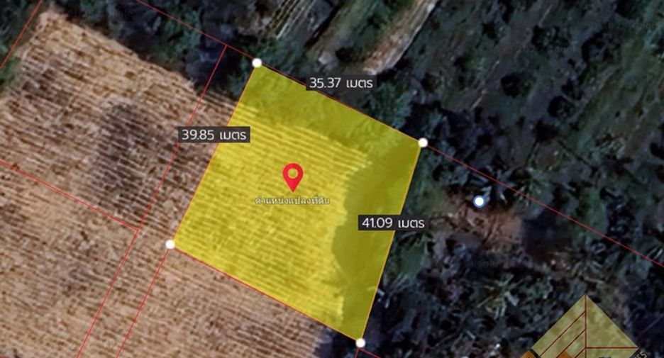 Terreno en venta en East Pattaya, Pattaya