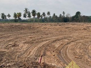 Terreno en venta en Bang Lamung, Chonburi