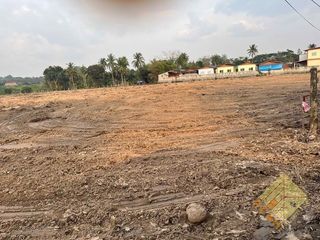 Terreno en venta en Bang Lamung, Chonburi