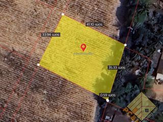 Terreno en venta en Bang Lamung, Chonburi