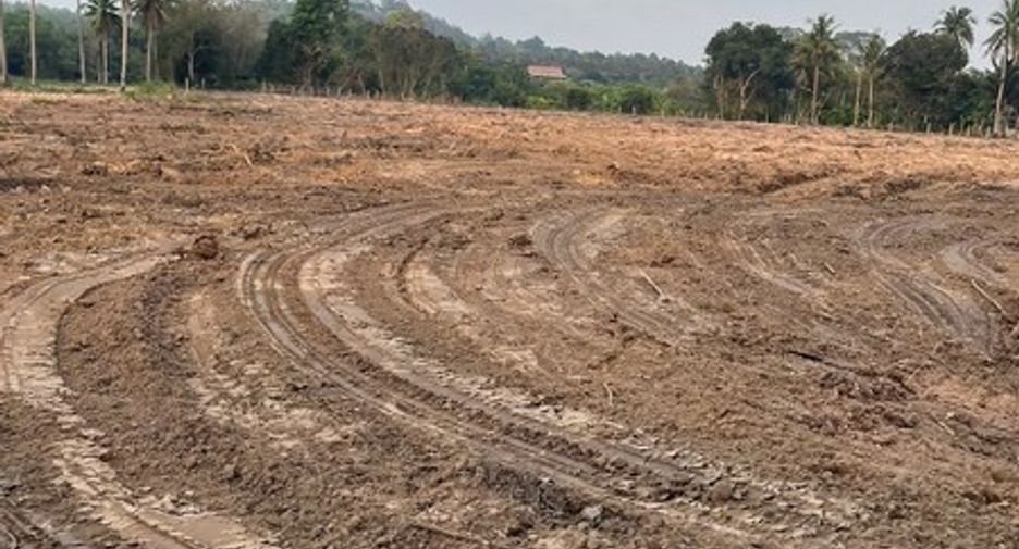 Terreno en venta en East Pattaya, Pattaya