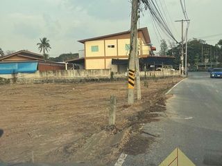 Terreno en venta en Bang Lamung, Chonburi