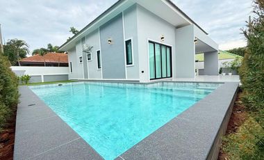 Haus zum Kauf mit 3 Zimmer in East Pattaya, Pattaya
