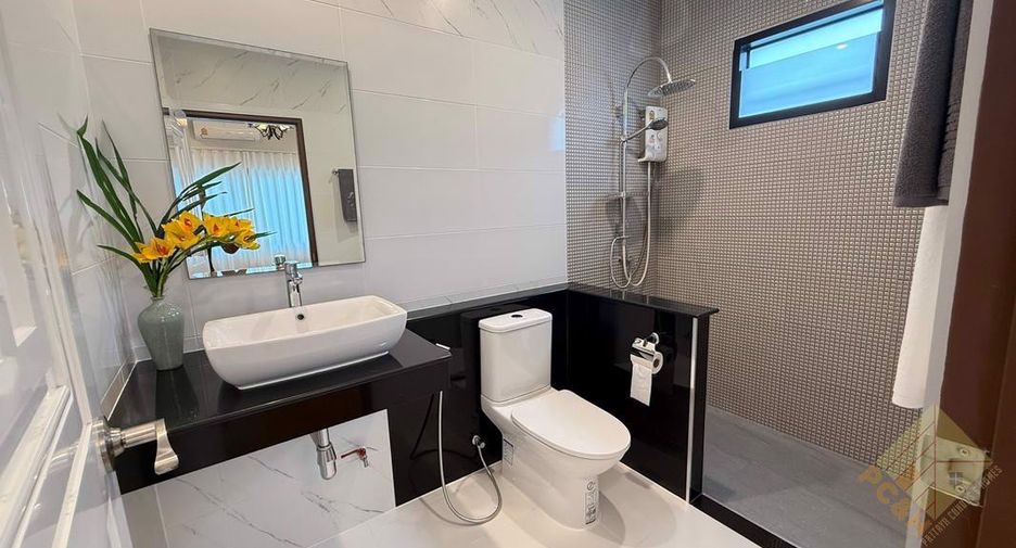 ขาย 3 ห้องนอน บ้านเดี่ยว ใน พัทยาตะวันออก, พัทยา