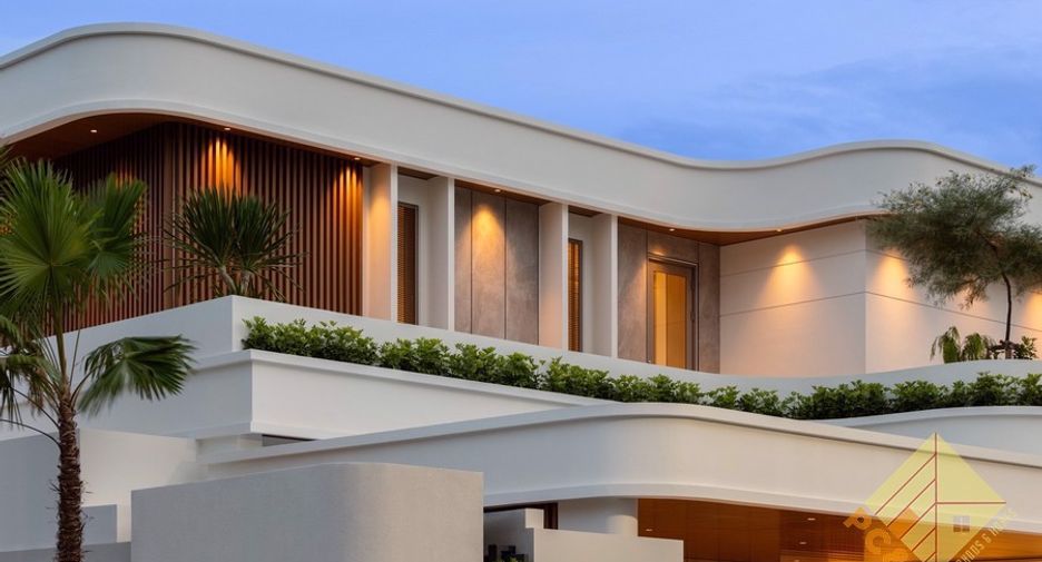 For sale 4 ベッドルーム house in East Pattaya, Pattaya