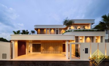 For sale 4 ベッドルーム house in East Pattaya, Pattaya