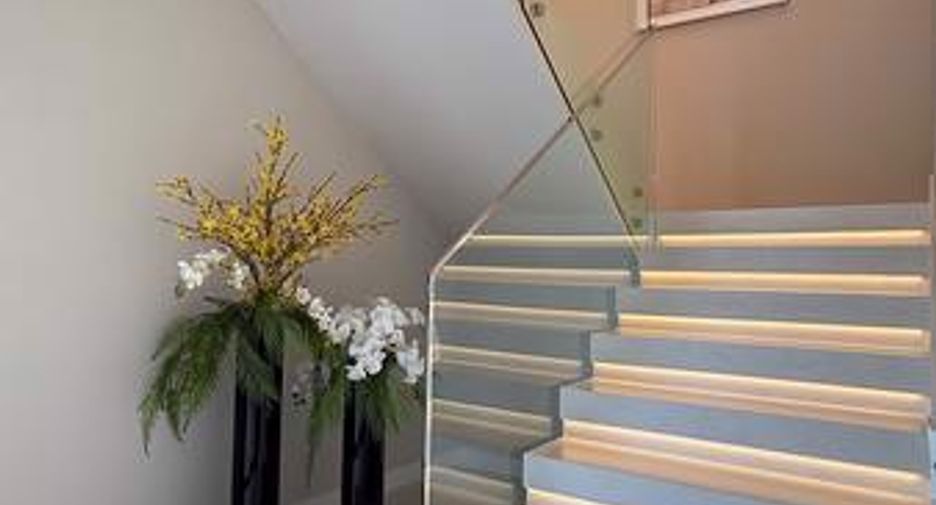 For sale 4 ベッドルーム house in East Pattaya, Pattaya