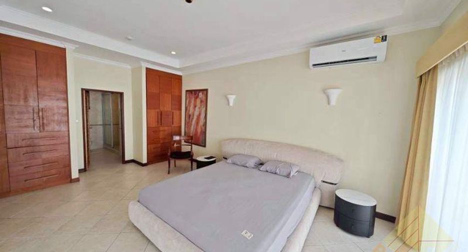 Casa en venta de 3 habitaciones en Pratumnak, Pattaya