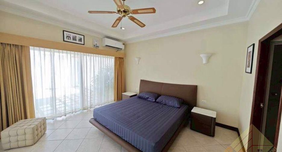 Casa en venta de 3 habitaciones en Pratumnak, Pattaya