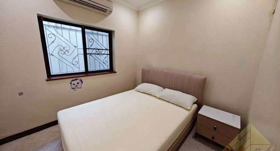 Casa en venta de 3 habitaciones en Pratumnak, Pattaya