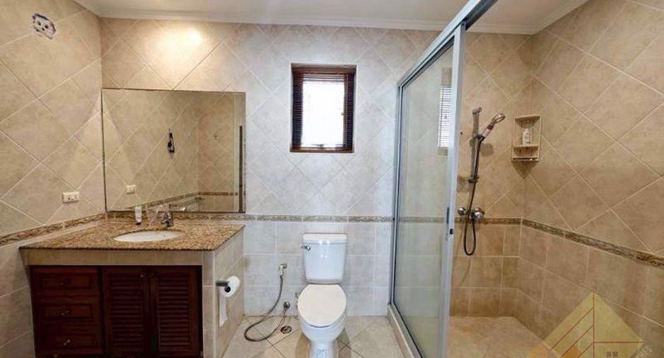 Casa en venta de 3 habitaciones en Pratumnak, Pattaya