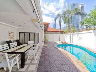 Casa en venta de 3 habitaciones en Bang Lamung, Chonburi